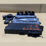 قم بتحميل الصورة إلى عارض الصور، BMW Engine Control Module 2011-2014 BMW X5 E70 LCI 8606310 Ecu set