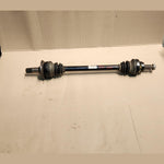Bild in die Galerieansicht laden, 2013-2015 BMW ActiveHybrid 7 Rear Right CV Axle Shaft 7566078 7 Series F01 F02