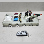 Bild in die Galerieansicht laden, 2018 BMW 540D G30 Engine Control Unit DDE 8479100 ECU SET B57 3.0
