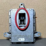 Load image into Gallery viewer, Mercedes Benz W166 Xenon Light Headlight Control Module Unit A166 9002800 OEM