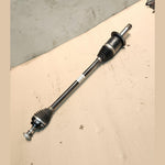 Bild in die Galerieansicht laden, 2016-2020 BMW X1 Rear Drive Shaft 7646867 X1 F48 xDrive
