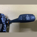قم بتحميل الصورة إلى عارض الصور، 2007-2013 BMW X5 E70 Steering Column Switch Module 9164419 SZL