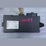 قم بتحميل الصورة إلى عارض الصور، OEM BMW E84 E91 E92 X1 320i N46N ENGINE CONTROL UNIT ECU SET DME 7603575 BOSCH