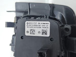 قم بتحميل الصورة إلى عارض الصور، 9311727-2015 BMW X5 F15 Headlight Control Switch OEM