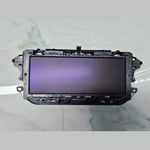 Load image into Gallery viewer, 2013-2015 BMW X1 E84 Navigation Information Display Screen 2448148 OEM