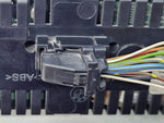 Bild in die Galerieansicht laden, 2015-2018 BMW X5 F15 Climate Control Panel Rear 9250227 OEM