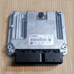 قم بتحميل الصورة إلى عارض الصور، BMW F20 F30 F32 120dX 320dX 420dX 184HP N47N ENGINE CONTROL UNIT SET+KEY 8582155