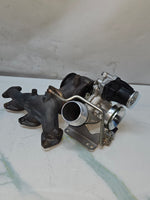 Bild in die Galerieansicht laden, OEM 2014-2020 BMW 118i X1, X2 and MINI Cooper D Turbocharger 8582021