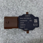 قم بتحميل الصورة إلى عارض الصور، OEM BMW G11 G12 G14 G15 X5 X7 Parking sensor Bosch 6.51 Black 9471932 New