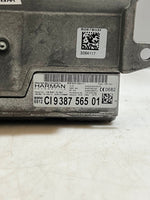 Bild in die Galerieansicht laden, BMW F10 F11 F20 F22 F30 F32 F82 HARMAN NBT HU Sat Nav Head Unit 9387565