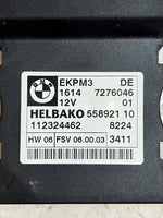 Load image into Gallery viewer, 2008-2013 BMW E90 E91 128i 135i 328i 335i 128i Fuel Pump Control Module 7276046