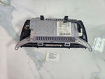 Bild in die Galerieansicht laden, 2007-2010 BMW X5 Central Information Display 9166781