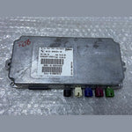 قم بتحميل الصورة إلى عارض الصور، OEM BMW F01 F06 F10 F30 VALEO TOP REAR SIDE VIEW CAMERA CONTROL MODULE 9282424