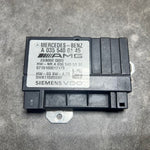 قم بتحميل الصورة إلى عارض الصور، Mercedes W164 ML63 CLS63 AMG Fuel Pump Motor Control Module A035 5400145 OEM
