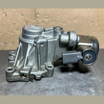 قم بتحميل الصورة إلى عارض الصور، 12-18 Mercedes W212 C300 M276 High Pressure Fuel Pump W/Housing A276 0700101 OEM