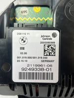 Bild in die Galerieansicht laden, 2011 BMW 528i 550i F10 SPEEDOMETER Instrument Cluster 9249338 OEM