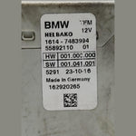 Bild in die Galerieansicht laden, 2016-2018 BMW 330e Fuel Pump Control Module 7483994 3 Series F30 F31 F80 OEM