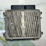 Load image into Gallery viewer, 2007-2011 Mercedes S550 Engine Control Module A2731533579 W221 S550 CL550 M273