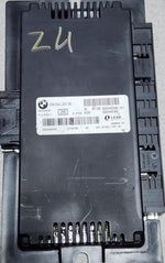 قم بتحميل الصورة إلى عارض الصور، 2009-2016 BMW Z4 Footwell Module 9204536 3 Series E90 E91 E92 E93 and Z4 E89 OEM