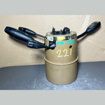 Load image into Gallery viewer, 07-13 Mercedes W221 Steering Column Control Switches Assembly A221 5406162 OEM