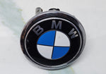 قم بتحميل الصورة إلى عارض الصور، 2006-2010 BMW E63 E64 M6 REAR TRUNK LID HANDLE LOCK LATCH CARRIER 7061327 OEM