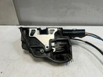 Load image into Gallery viewer, 2013-2019 BMW 650I 6 Series F06 F07 BACK RIGHT Gran Coupe Door Lock 7276322