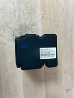 Load image into Gallery viewer, BMW 5 6 7 F01 F02 F06 F07 F10 F11 F12 F13 ABS UNIT PUMP HYDRO UNIT DSC 6797668