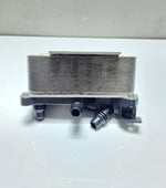Load image into Gallery viewer, 2010-2016 BMW 528i Transmission Oil Cooler 7638582 1 Series and 5 Series F10 F11