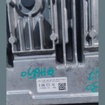 Load image into Gallery viewer, BMW G30 / G31 B47-D20B Diesel Engine Control Unit ECU Set – No Key OEM, 9886573