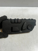 Load image into Gallery viewer, 2017 BMW F25 X3 F30 F31 F35 3 Series 435i LEFT Seat Control Switch 9359831