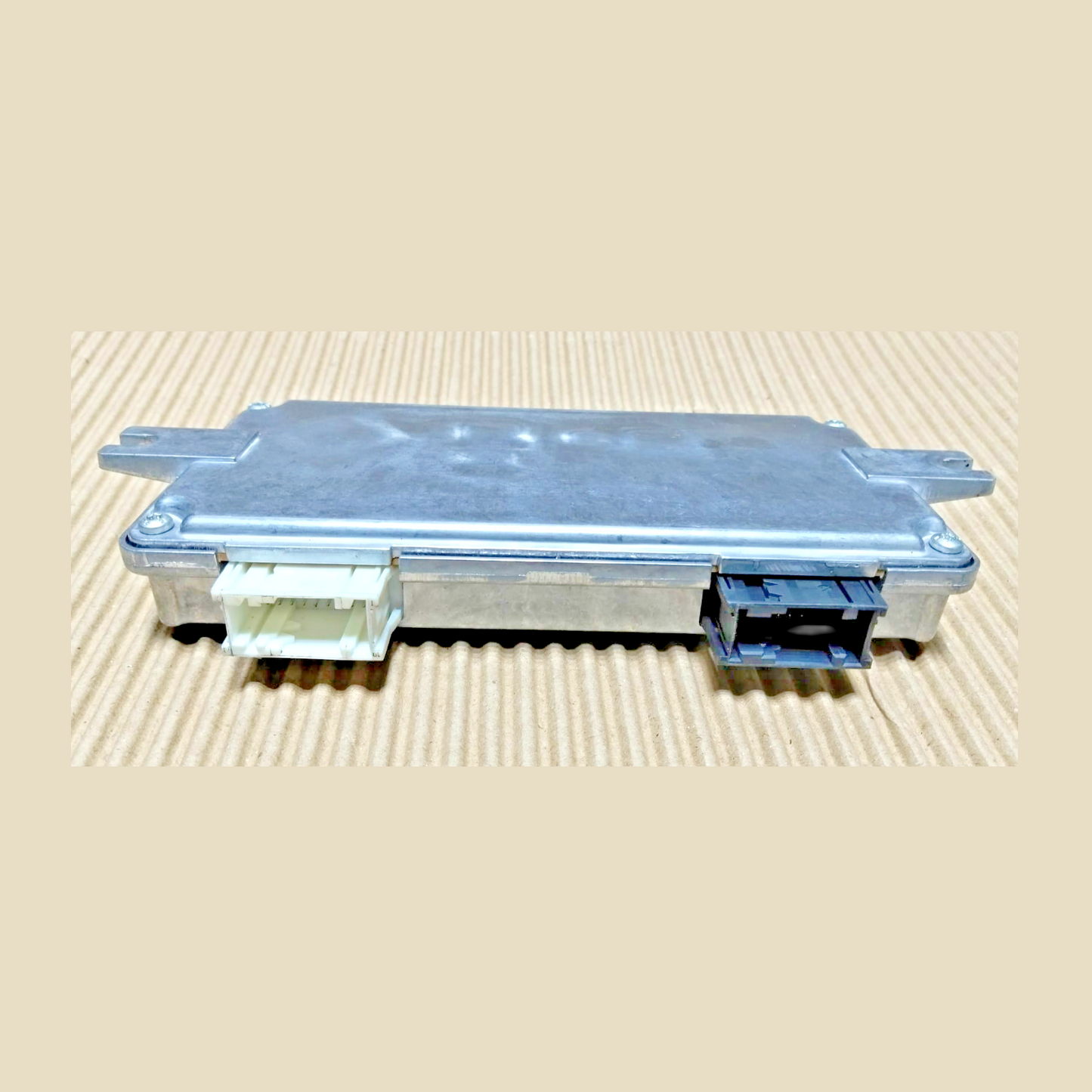 BMW 7 Series G11 G12 ICAM2-ECU Camera control unit 6808799 0263008006