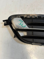Load image into Gallery viewer, 2014-2017 BMW X3 F25 LCI X-Line Front Bumper Left AIR VENT Grille 7347945 OEM