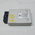 Bild in die Galerieansicht laden, 2014-2019 BMW X5 M F15 F85 Steering Column Control Module 6865245 OEM