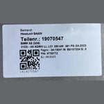 Load image into Gallery viewer, OEM BMW i4 i7 G70 G20 G08 G01 G05 G06 G07 LCI MGU 22 COMPUTER HEAD UNIT 5B37390