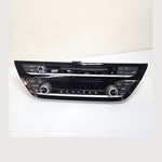 قم بتحميل الصورة إلى عارض الصور، BMW 5 Series G30 G31 Climate A/C Control Radio Panel Front Heated Seats 6999400