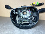 Load image into Gallery viewer, 06-12 Mercedes W164 Steering Column Control Switches Assembly A164 5405445 OEM
