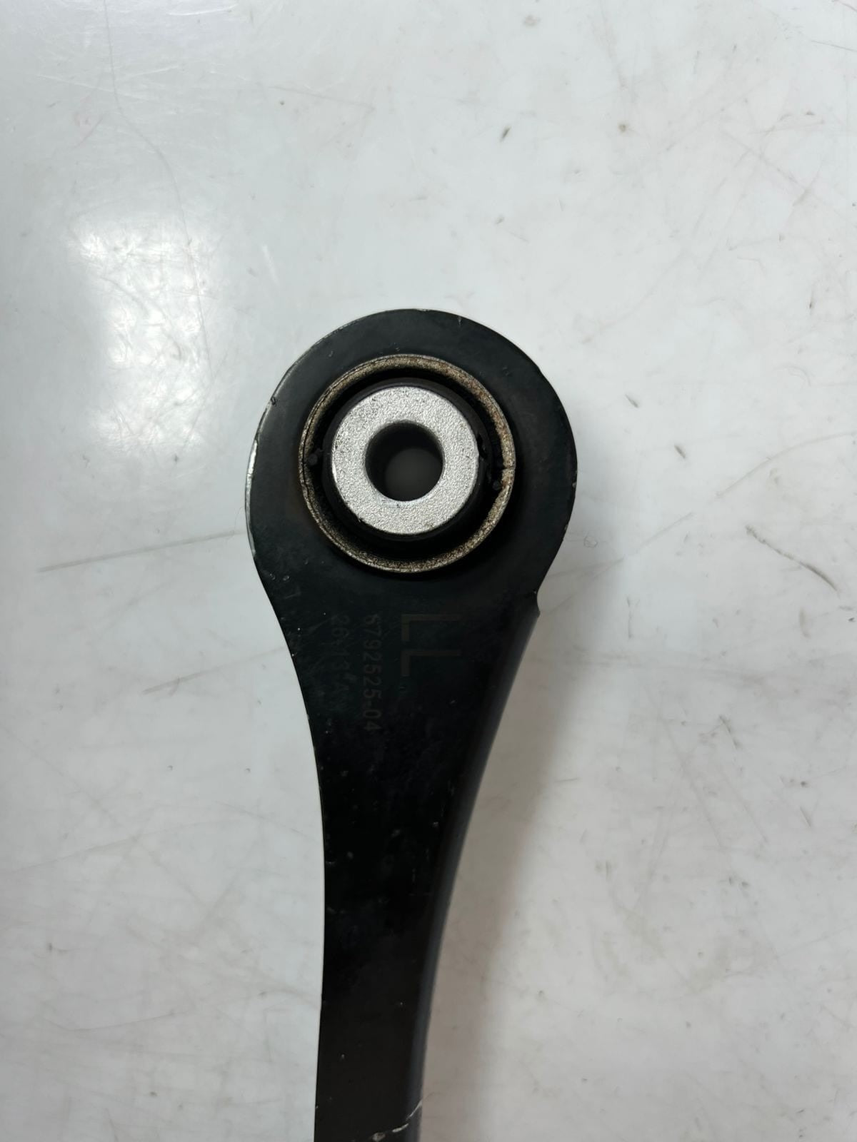 2013 BMW X3 3 Series F30 F31 F35 and F25 Rear Control Arm 6792527 OEM