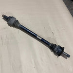 Load image into Gallery viewer, 2010-2016 BMW 535i Drive Shaft Rear Right 7577508 6 Series F06 F12 F13 640i 640