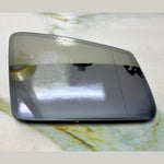 قم بتحميل الصورة إلى عارض الصور، Mercedes Mirror Glass A2468100821 W246 B-Class CLA W176