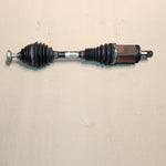 Load image into Gallery viewer, 2010-2015 BMW X1 Front Left CV Axle Shaft 7591681 X1 E84
