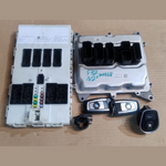 قم بتحميل الصورة إلى عارض الصور، BMW F30 320i F32 F32 120i 320i N20 ENGINE CONTROL Unit ECU SET DME - 8631725