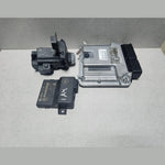 قم بتحميل الصورة إلى عارض الصور، 2008-2016 Audi A5 Engine Control Unit 8K1907115M ECU for Audi A5 Coupe 1.8 TFSI