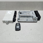 Load image into Gallery viewer, 2010-2017 BMW X3 Engine Control Unit 8511907 F10 F11 530d and F25 3.0d with N57