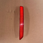 قم بتحميل الصورة إلى عارض الصور، BMW F30 F31 LCI REAR BUMPER REFLECTORS LEFT RIGHT 7400207 7400208 SET