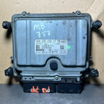 Bild in die Galerieansicht laden, 03-07 Mercedes W211 E-Class Engine Control Module Unit ECM ECU A272 1531779 OEM