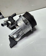 Load image into Gallery viewer, BMW F10 Hydraulic Pump Dynamic Drive 6850590 6 Series OEM