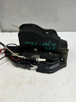 Load image into Gallery viewer, BMW E92 Soft Close Door Lock Mechanism Front RIGHT Soft Close Auto 7226199