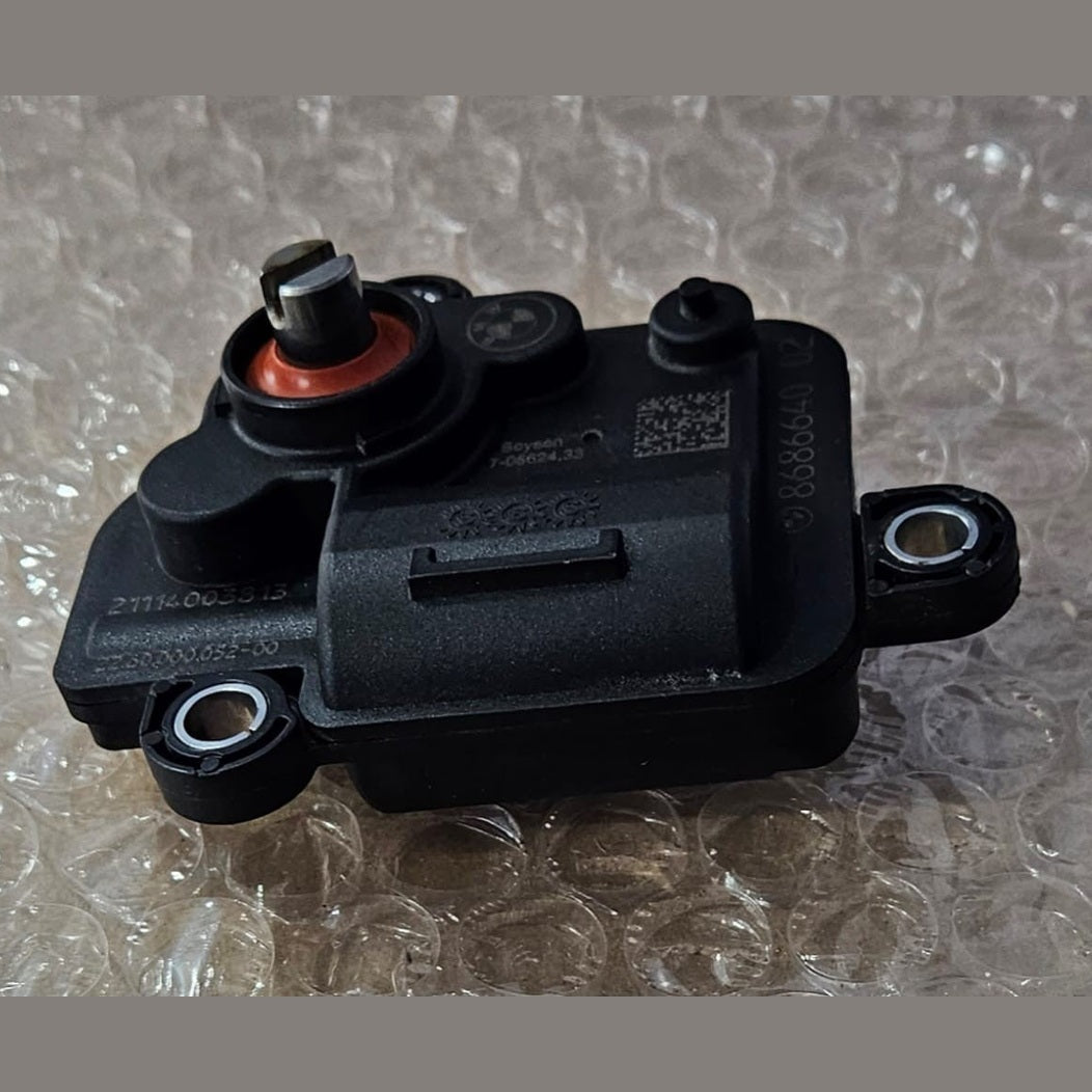 OEM BMW F90 F95 G07 G20 G21 G22 Muffler Exhaust Flap Actuator Motor 8686640