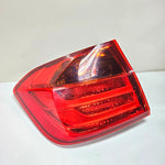 قم بتحميل الصورة إلى عارض الصور، OEM BMW 3 Series F30 F35 F31 F80 Rear Taillight Left LED 7312845