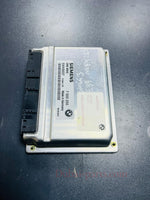 Load image into Gallery viewer, BMW 523i E39 1999 M52 ENGINE CONTROL ECU UNIT ECM DME MS42 7500255